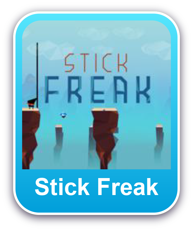 Stick Freak